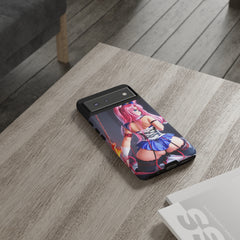 Tough Cases