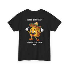 SMUGGLE TACO S