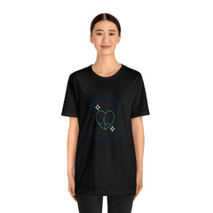Cheeky Prints - Release the Cheek T-Shirt bum print