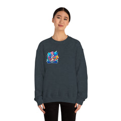 cheeky print girl v1