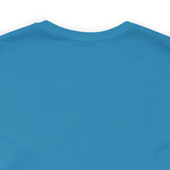 CHEEKY PRINTS GIRL TEE 2