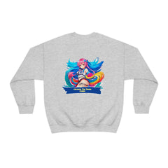 cheeky print girl v1