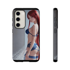 Tough Cases