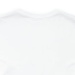 Catsss Unisex Jersey Short Sleeve Tee