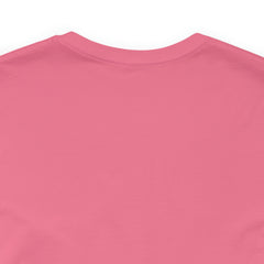 Catsss Unisex Jersey Short Sleeve Tee
