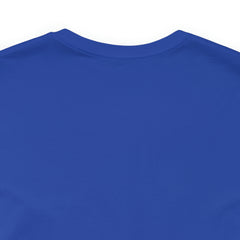 Catsss Unisex Jersey Short Sleeve Tee