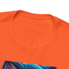 Catsss Unisex Jersey Short Sleeve Tee