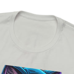 Catsss Unisex Jersey Short Sleeve Tee