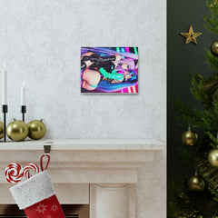Canvas Gallery Wraps - Cheeky-Prints