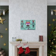 Canvas Gallery Wraps - Cheeky-Prints