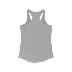 cheeky girls Women's Ideal Racerback Tank - Cheeky-Prints