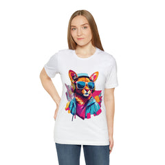 cool animal series 1 #5 - Cheeky-Prints
