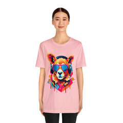 cool retro dog 3 - Cheeky-Prints