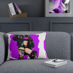 Cushion - Cheeky-Prints
