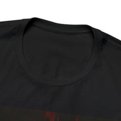 DJ HELLFIRE TEE UNISEX - Cheeky-Prints