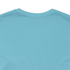 Catsss Unisex Jersey Short Sleeve Tee
