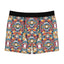Fractal 2 Men's Boxer Briefs (AOP) - Cheeky-Prints