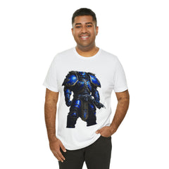 GALATIC WARRIOR - Cheeky-Prints
