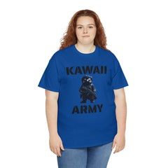 KAWAII ARMY MAGPIE SPECIAL FORCES - Cheeky-Prints