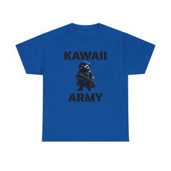 KAWAII ARMY MAGPIE SPECIAL FORCES - Cheeky-Prints