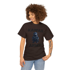 KAWAII ARMY MAGPIE SPECIAL FORCES - Cheeky-Prints