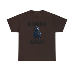 KAWAII ARMY MAGPIE SPECIAL FORCES - Cheeky-Prints