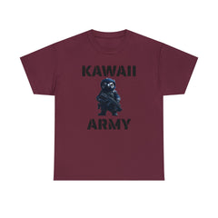 KAWAII ARMY MAGPIE SPECIAL FORCES - Cheeky-Prints