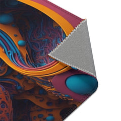Mastreo Puppa Doobs LSD hippy Extreme - Cheeky-Prints
