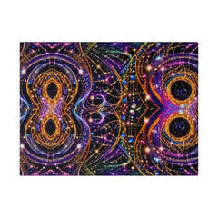 Matte Canvas, Stretched, 0.75" - Cheeky-Prints