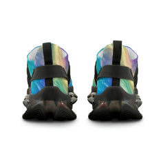 Men's Mesh Sneakers - Cheeky-Prints