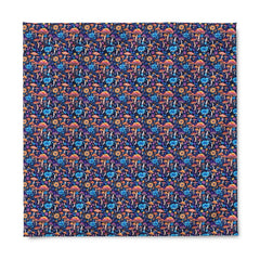 Mushroom Duvet Cover - Cheeky-Prints