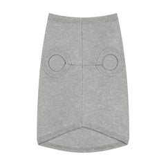 Pet Tank Top - Cheeky-Prints