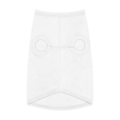 Pet Tank Top - Cheeky-Prints