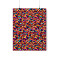 Premium Matte Vertical Posters - Cheeky-Prints