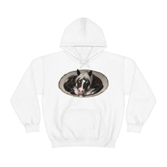 ReKETd Hoody - Cheeky-Prints