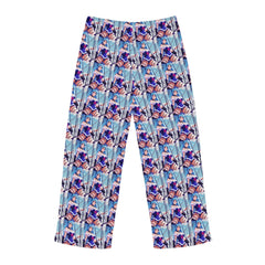swings sleepwear - Cheeky-Prints