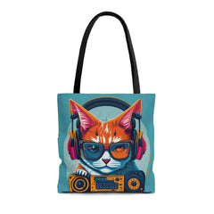 Tote Bag (AOP) - Cheeky-Prints