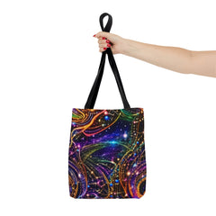 Tote Bag (AOP) - Cheeky-Prints