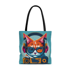 Tote Bag (AOP) - Cheeky-Prints