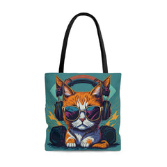 Tote Bag (AOP) - Cheeky-Prints