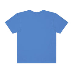 Unisex Garment-Dyed T-shirt - Cheeky-Prints