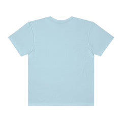 Unisex Garment-Dyed T-shirt - Cheeky-Prints