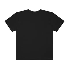 Unisex Garment-Dyed T-shirt - Cheeky-Prints