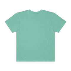 Unisex Garment-Dyed T-shirt - Cheeky-Prints