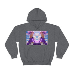 Unisex Heavy Blend™ Hooded Sweatshirt - Cheeky-Prints