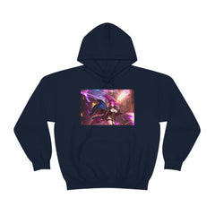 Unisex Heavy Blend™ Hooded Sweatshirt - Cheeky-Prints