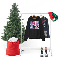 Unisex Heavy Blend™ Hooded Sweatshirt - Cheeky-Prints