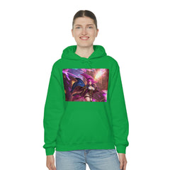 Unisex Heavy Blend™ Hooded Sweatshirt - Cheeky-Prints