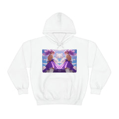 Unisex Heavy Blend™ Hooded Sweatshirt - Cheeky-Prints
