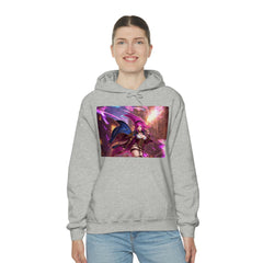 Unisex Heavy Blend™ Hooded Sweatshirt - Cheeky-Prints